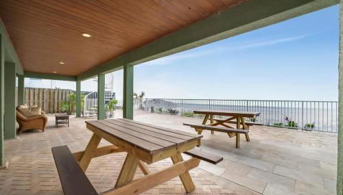 Stones Throw Beachside Bungalow #1 ON THE BEACH - Foto 5