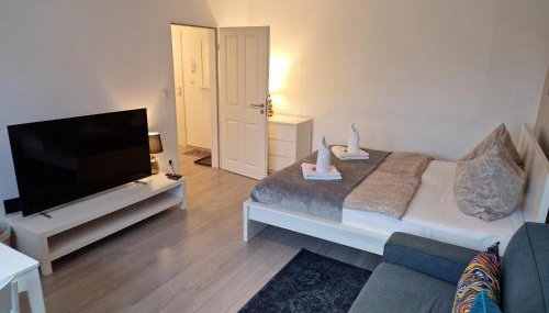 Schöne Wohnung zentral Dachau(20 min zum HBF München) - Foto 5