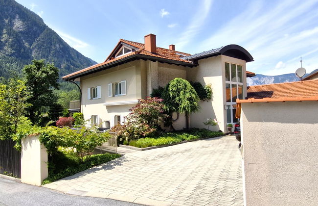 Casa Hubertus - Foto 1