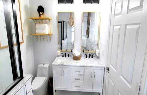 PoshPadz Banyan Villa 3 bedroom Private Pool Jupiter Beach - Foto 5