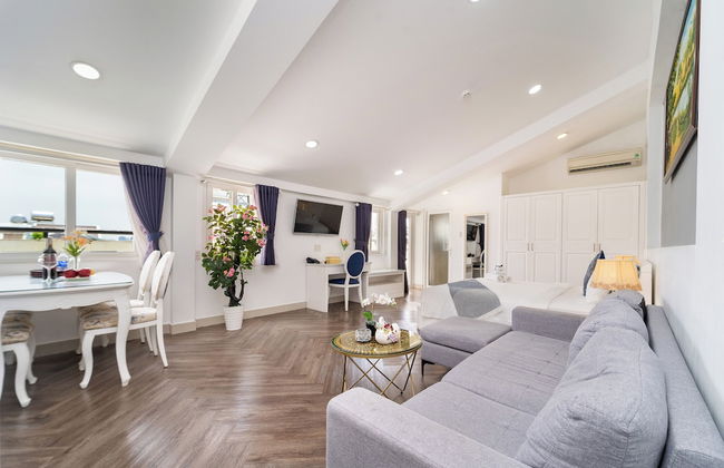 SABINA Residence - HCM - Foto 23