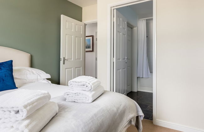 Harbour View - Foto 1