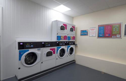 Studios at St George's Tower in Leicester - Foto 7