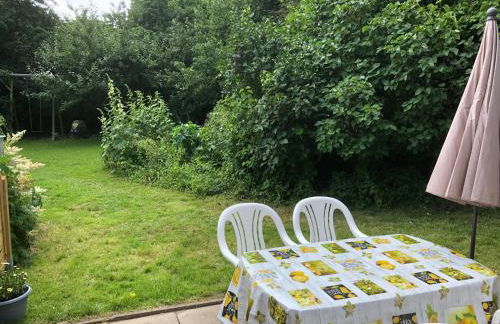 Ferienwohnung Rubitz - Foto 15