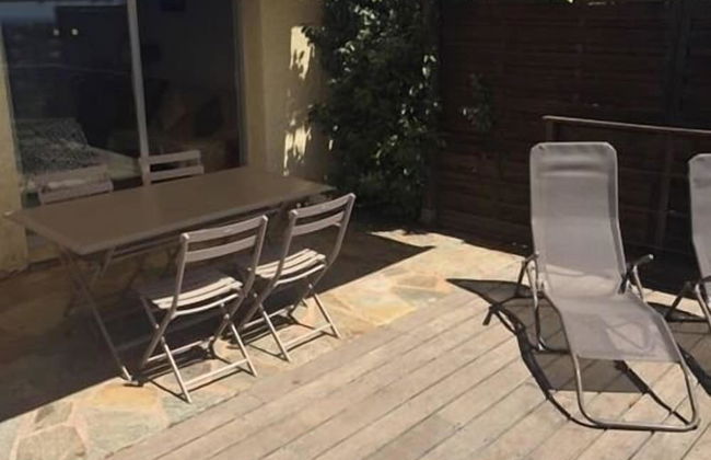 Les Mini-villas de Santa-giulia - Foto 25