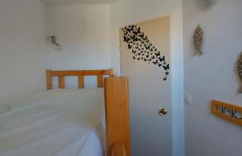 CAPITELLES - Face à la mer et la piscine - front de mer - ref vuail - Photo 7