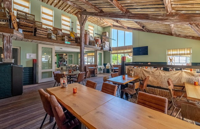 Comfortable Bungalow With Dishwasher Near the Beach - Foto 17