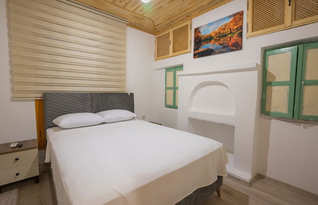 A Palace Marmaris Daire - Photo 1