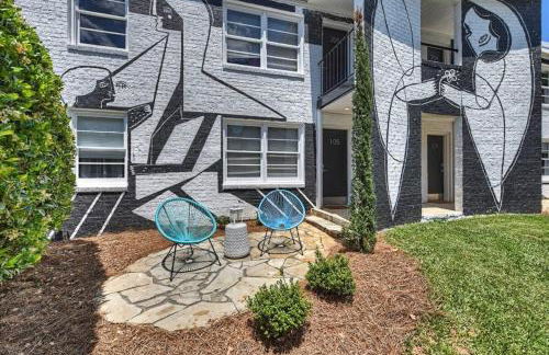 Experience Myers Park in Style - Foto 22