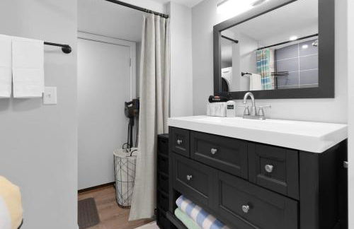 Newly Renovated Beachside Bliss Steps to Sand - Foto 25