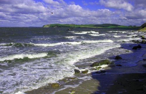 Ferienappartements zum Ostseestrand mit Terrasse - Foto 10