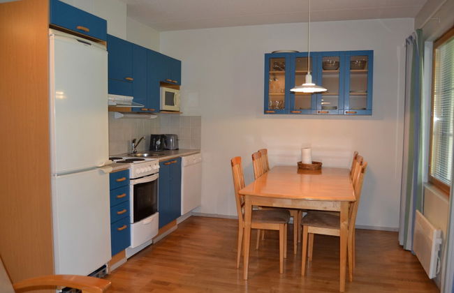 Apartments Tahko - Foto 15