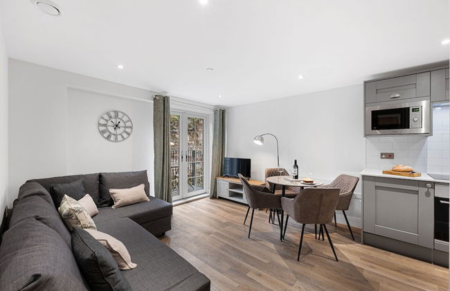 Host Stay Rock Mill 42 Middleton - Foto 1