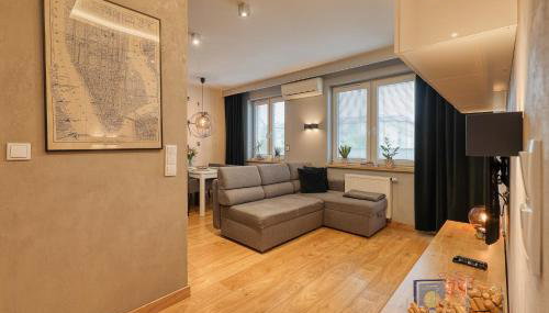 Apartament Podolszyce - Foto 5