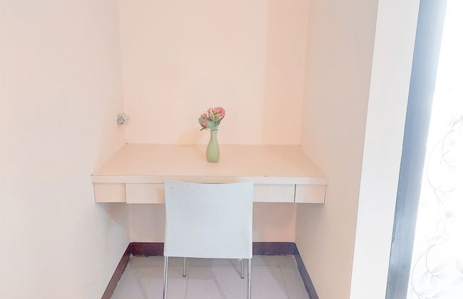 Scenic And Enjoy Studio At 19 Avenue Apartment - Foto 5