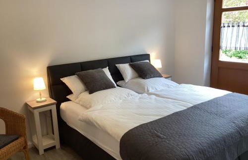 Landhaus Saterland Ferienwohnung Emsland Ostfriesland Nordsee - Foto 9