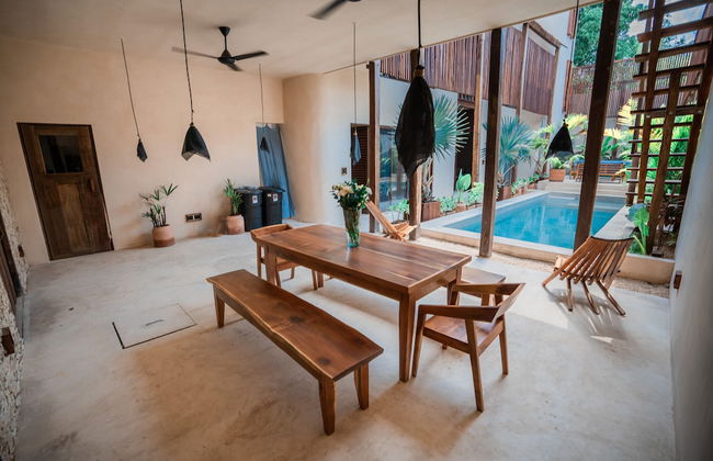 Casa Mandarina Downtown With Pool - Foto 9