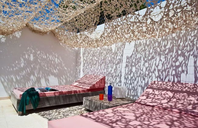 Appealing Villa With Private Terrace - Foto 29