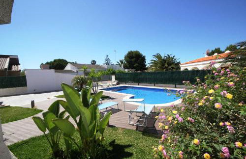 Riumar "Four Seasons", 200m to beach, On-Site-Service, dog beach - Foto 15