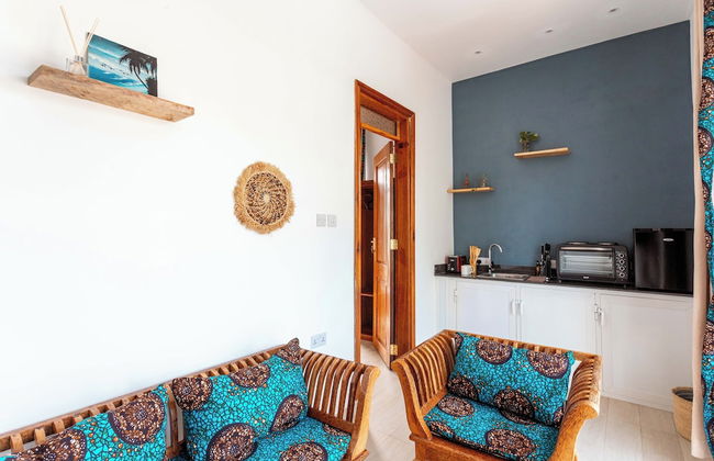 Mimea Boutique villa - Photo 21