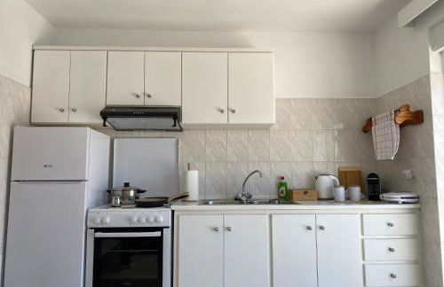 Noufaro rooftop-sea view apartment - Foto 20