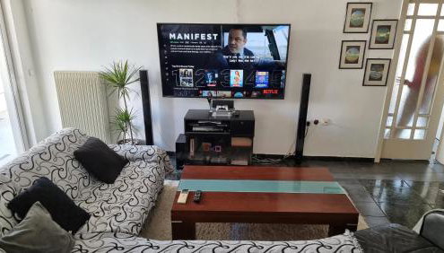 Lamia - Premium apartment - Photo 4