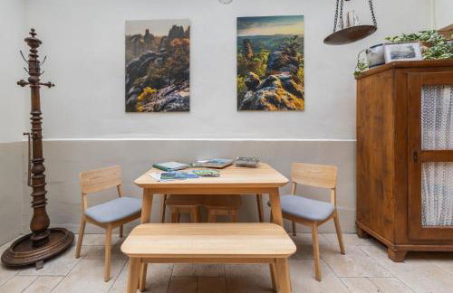 Ferienhaus Elbufer 83 - Foto 9