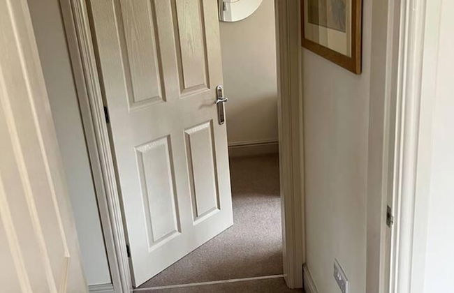 Woodside Cottage Grewelthorpe Nr Masham Ripon - Foto 6