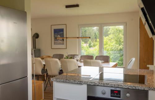 Holiday Home Schwarzwald by Interhome - Foto 12