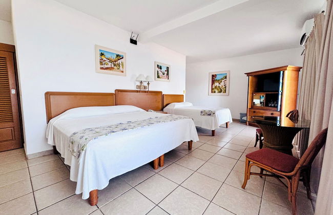 Hotel Tropicana - Near Olas Altas Street - Foto 14