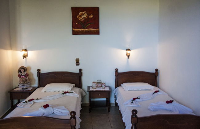 Kavousi Resort - Foto 30