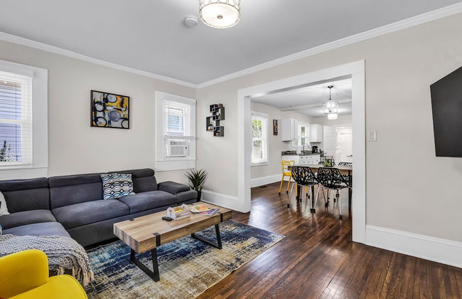 Charlotte Luxury Home NoDa - Foto 1