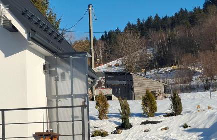 Agrorelax - Domek - Studio - Pokój - Foto 31