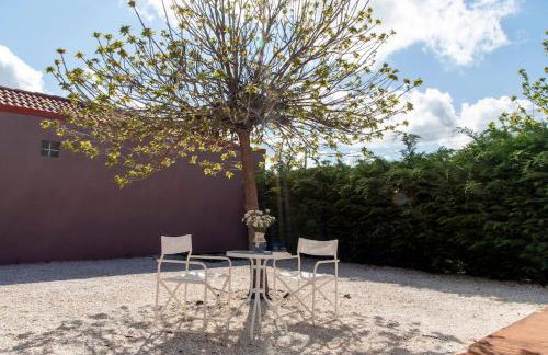 An Amazing Earthly House in Sofades - Foto 35