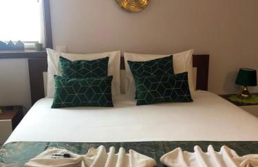 ALOJAMENTO SAUDADE - Foto 28