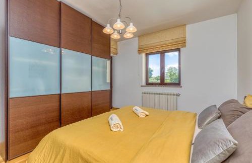 Silvia II with Private Pool - Foto 27