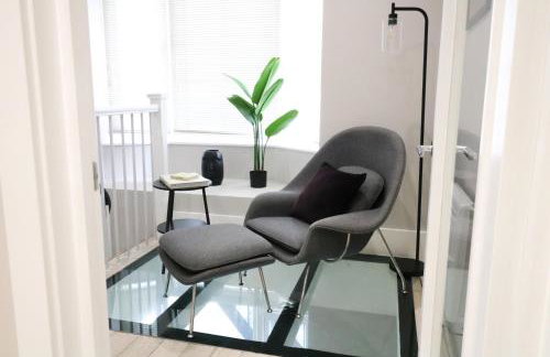Fitzrovia - Charlotte Street by Viridian Apartments - Photo 72