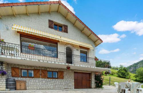 Country House in Saint-Julien near Verdon Park - Foto 16