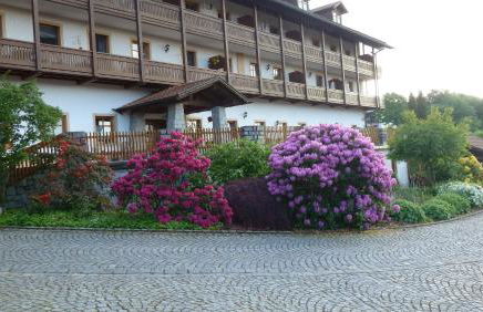 Appartementhaus Osserblick - Foto 1