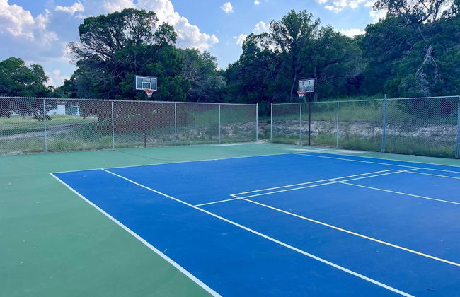 4 2 wow 180 Lake Views hot tub Pickleball Tennis POA Court EV Charger Wheelchair Ramp POA Pool - Foto 56