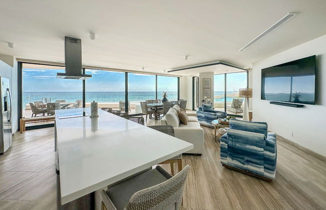 3BR Ground Floor Condo With Direct Pool Access - Foto 19