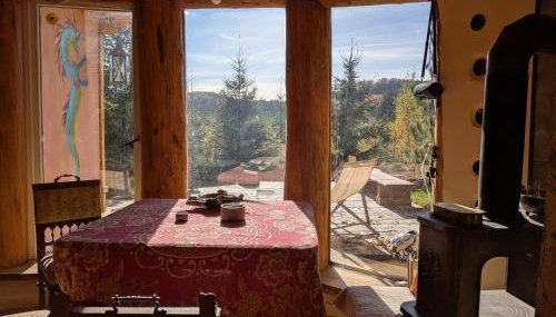 Hobbitówka - Foto 5