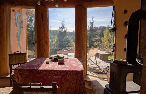 Hobbitówka - Foto 5