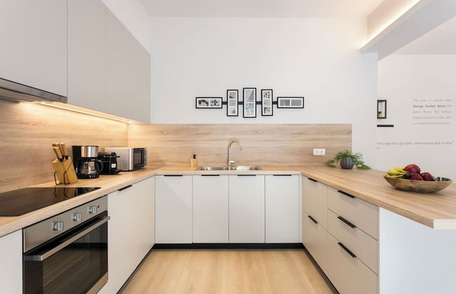 Athenian Modern & Luxury Apartments - Foto 71