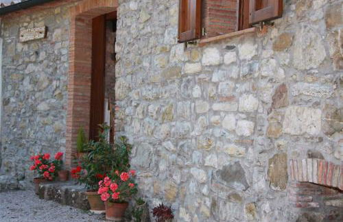 Apartment in Montieri - Toskana 38264 - Foto 7