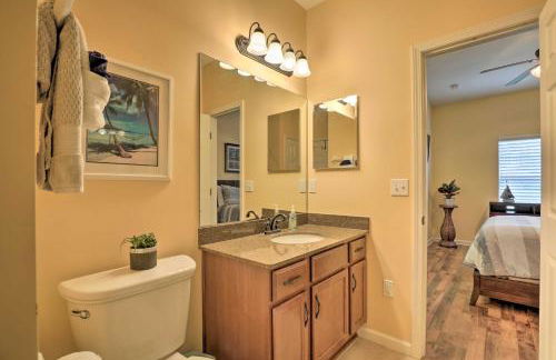 Pet-Friendly Palatka Apartment with Boat Ramp! - Foto 22