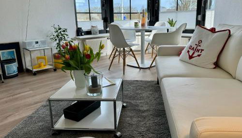 Ferienhaus SCHLEI-FELS in Kappeln an der Schlei - Foto 3