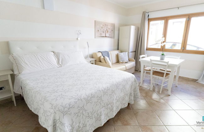 Apartments & Suites Vento Mare - Photo 1