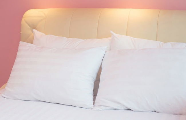 In My Dream Pension Gapyeong - Foto 38