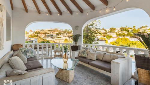 Villa Puerto Blanco by Abahana Villas - Photo 4